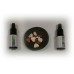 Mini-coupelle coeurs-parfumables Chypre