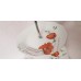 Serviteur muet Coquelicots