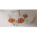 Serviteur muet Coquelicots