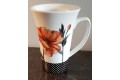 Mug coquelicot