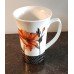 Mug coquelicot