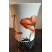 Mug coquelicot