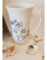 Mug coton