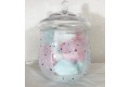 Douceur coton personnalisable Petit modèle