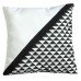 Coussin Noces de coton à personnaliser