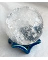 Spère en cristal de roche