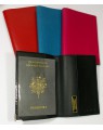 Etui à passeport
