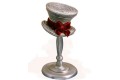 Miniature Chapeau Equipage (10 cm)