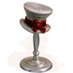 Miniature Chapeau Equipage (10 cm)