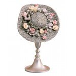 Miniature Chapeau Antoinette (10 cm)