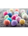 Sets de table - laine