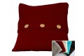 Coussin Lov' laine (5 couleurs)