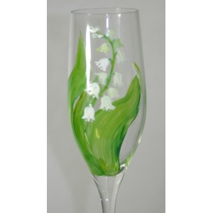 Flûte MUGUET