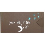 Cahier Jour de l'An