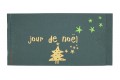 Cahier Jour de Noël