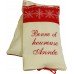 Coussin Bouillotte Fêtes
