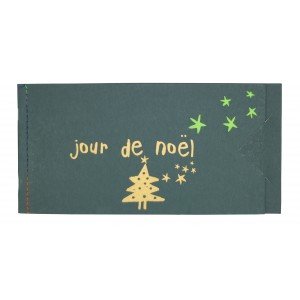 Cahier Jour de Noël