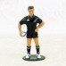 Figurine en plomb - Joueur de rugby