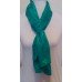 Echarpe Soie Unie (6 couleurs)